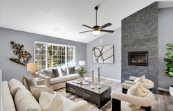 14804 N Woodside Dr, Spokane, WA 99217
