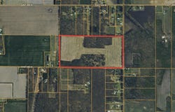 700 E 250 N, Grovertown, IN 46531