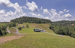 566 Ellison Ln, Nallen, WV 26680