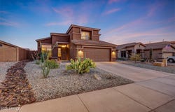 17571 W WIND SONG Avenue, Goodyear, AZ 85338