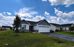 96 BINDWEED COURT, BUNKER HILL, WV 25413