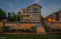1316 Nys Rt 9P, Saratoga, NY 12866