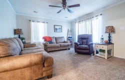 810 W 14th Street, Post, TX 79356