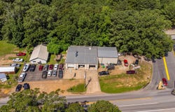 1105 N 10TH Street, Arkadelphia, AR 71923
