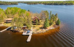2550 Keyes, International Falls, MN 56649