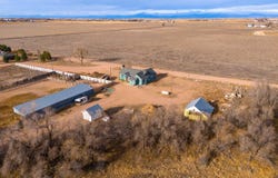 42918 County Road 35, Pierce, CO 80650