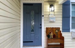 317 JAMES AVENUE, WAYNESBORO, VA 22980