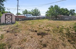 2222 N Chestnut Drive, Pampa, TX 79065
