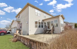 26800 Basswood Circle, Plainfield, IL 60585