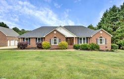 506 Silver Ridge Drive, Greer, SC 29651