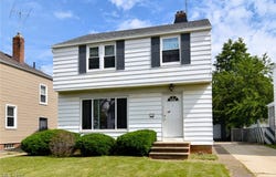 20271 Ardwell Drive, Euclid, OH 44123
