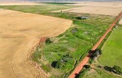 0000 E 0680 Rd, Hitchcock, OK 73744