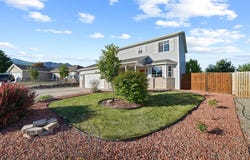 80 Cliff View Circle, Parachute, CO 81635