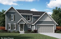 8465 Bova Court, Pickerington, OH 43147