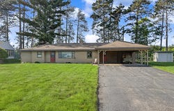 1219 KING RD E, Tomahawk, WI 54487