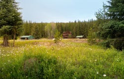 12520 Pinkham Creek Road, Rexford, MT 59930