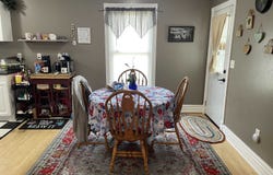 124 W Jackson Street, Ripon, WI 54971