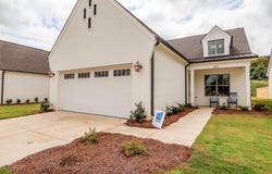 445 S Grove Drive, OXFORD, MS 38655