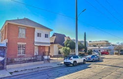 1526 YANDELL Drive, El Paso, TX 79902
