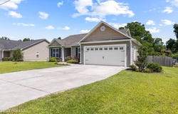 105 Kodiak Court, Jacksonville, NC 28540