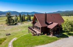 144 Kienas Road, Kalispell, MT 59901