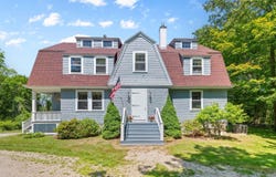 50 Seabury Road, York, ME 03909