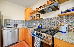 1012 Marquez, Santa Fe, NM 87505