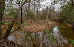 Central Road, No City, TX 75686
