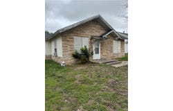 406 Mathis Street, Taft, TX 78390
