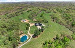 5303 Hickory Hills  LN, Harrison, AR 72601
