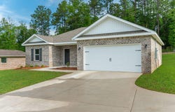 3929 Poverty Creek Road, Crestview, FL 32539
