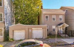 90 N 3Rd St, Paterson City, NJ 07522-1314