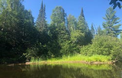 Lot On ARROWHEAD DR, Mercer, WI 54547