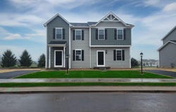 3615 FIELDSTONE DRIVE, DOVER, PA 17315