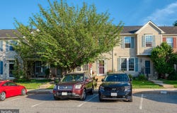 293 SPENCER Circle, FOREST HILL, MD 21050