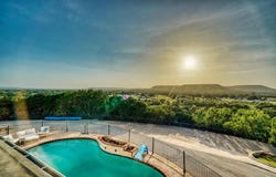 214 County Road 693, Buffalo Gap, TX 79508