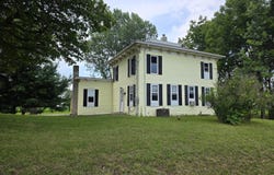 6893 Township Road 90, Mount Gilead, OH 43338
