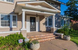1806 S HARRISON Street, Amarillo, TX 79102-3017