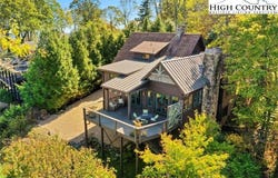 540 Green Hill Circle, Blowing Rock, NC 28605