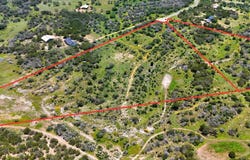 Tract 1 Tbd Lost Mountain Ranch Road, Burnet, TX 78611