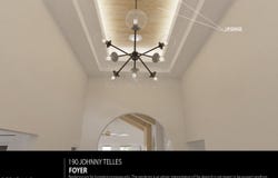 190 Johnny Telles Drive, Clint, TX 79836