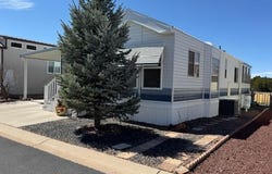 1968 LYNX Lane, Show Low, AZ 85901