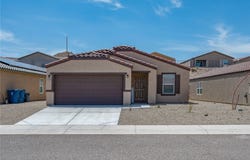 2420 Pesuna Drive, Bullhead City, AZ 86442