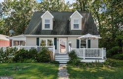 916 BRYANT AVENUE, COLONIAL BEACH, VA 22443