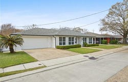 1108 FOCIS Street, Metairie, LA 70005
