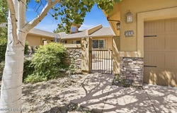 408 N Hilton Lane, Prescott, AZ 86301