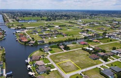 1249 NW 35th Place, Cape Coral, FL 33993