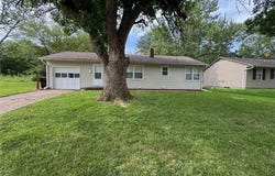 408 Anderson Street, Warrensburg, MO 64093