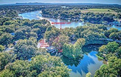 1336 S Lakeside Drive, Burnet, TX 78611