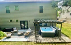 109 Red Fox Drive, Dallas, GA 30157